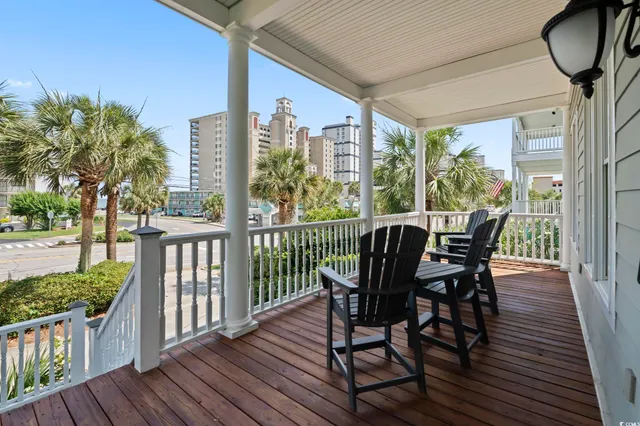 $1,100,000 | 5407 North Ocean Boulevard, Myrtle Beach, SC 29577