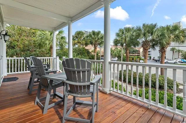 $1,100,000 | 5407 North Ocean Boulevard, Myrtle Beach, SC 29577
