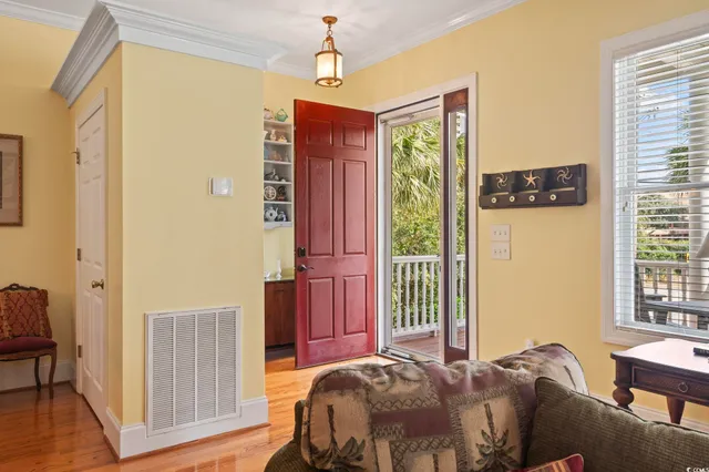 $1,100,000 | 5407 North Ocean Boulevard, Myrtle Beach, SC 29577