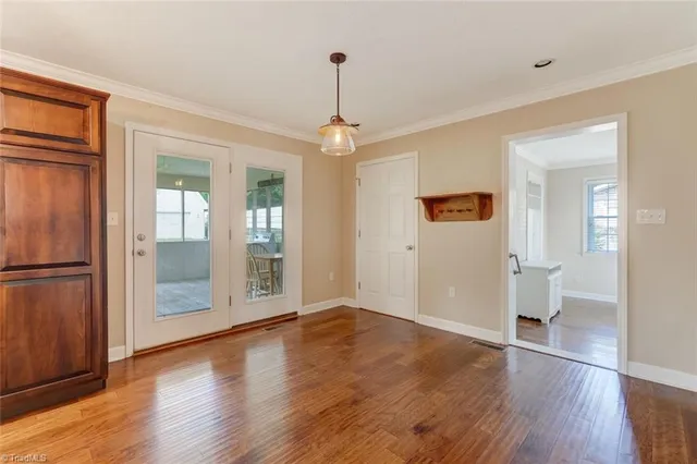 $259,900 | 122 Legrande Drive, Eden, NC 27288