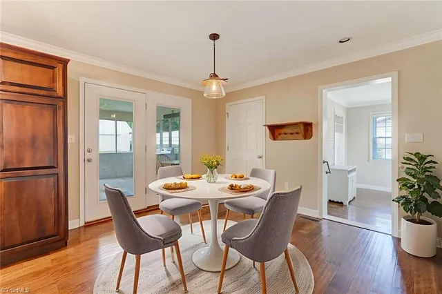 $259,900 | 122 Legrande Drive, Eden, NC 27288