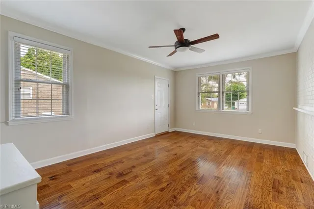 $259,900 | 122 Legrande Drive, Eden, NC 27288