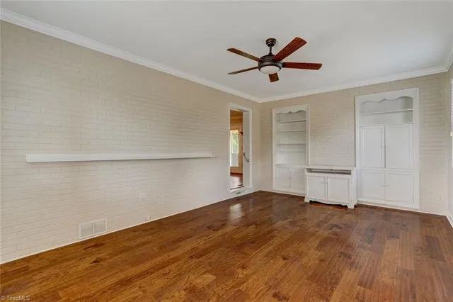 $259,900 | 122 Legrande Drive, Eden, NC 27288