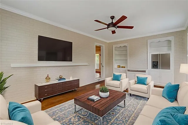 $259,900 | 122 Legrande Drive, Eden, NC 27288