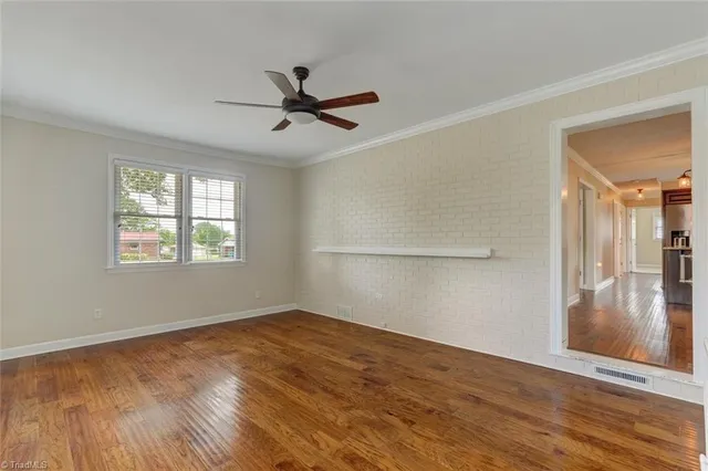 $259,900 | 122 Legrande Drive, Eden, NC 27288