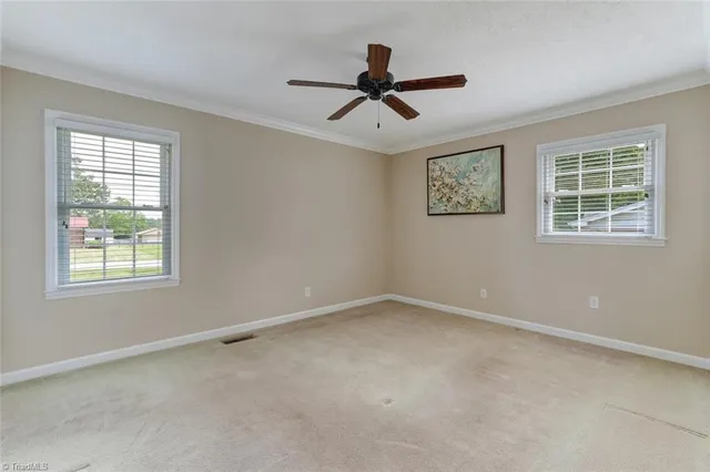 $259,900 | 122 Legrande Drive, Eden, NC 27288