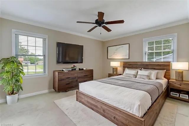 $259,900 | 122 Legrande Drive, Eden, NC 27288