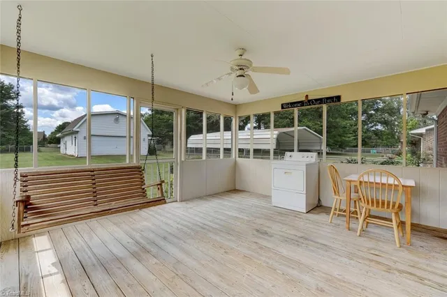 $259,900 | 122 Legrande Drive, Eden, NC 27288