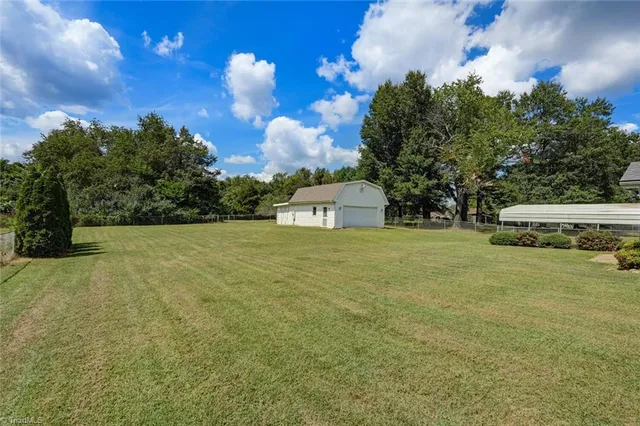 $259,900 | 122 Legrande Drive, Eden, NC 27288