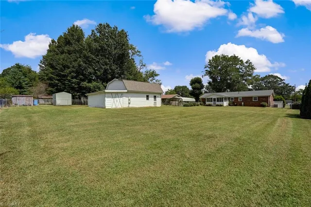 $259,900 | 122 Legrande Drive, Eden, NC 27288