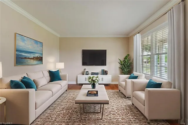 $259,900 | 122 Legrande Drive, Eden, NC 27288