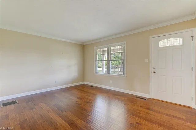 $259,900 | 122 Legrande Drive, Eden, NC 27288