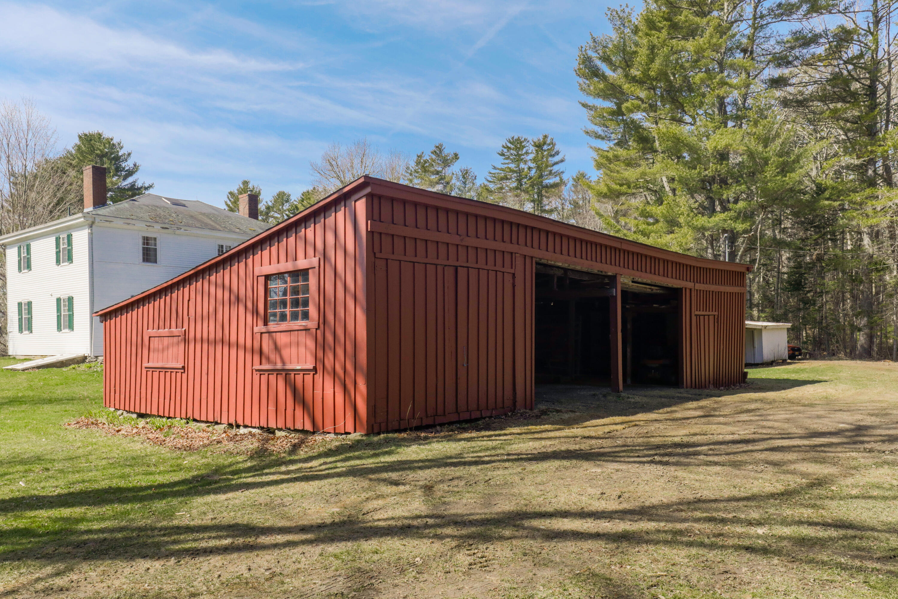 544 River Road Newcastle, ME 04553 - Photo 44 of 45 20-544RiverRd-AT