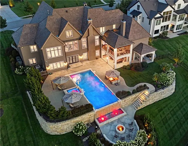 $3,875,000 | 16916 Bond Street, Overland Park, KS 66221