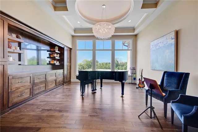 $3,875,000 | 16916 Bond Street, Overland Park, KS 66221