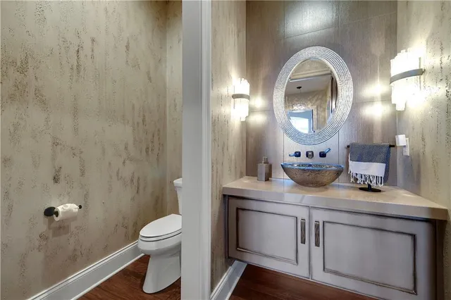 $3,875,000 | 16916 Bond Street, Overland Park, KS 66221