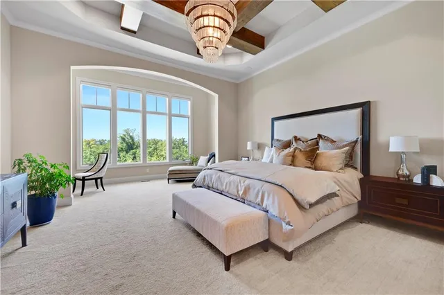 $3,875,000 | 16916 Bond Street, Overland Park, KS 66221