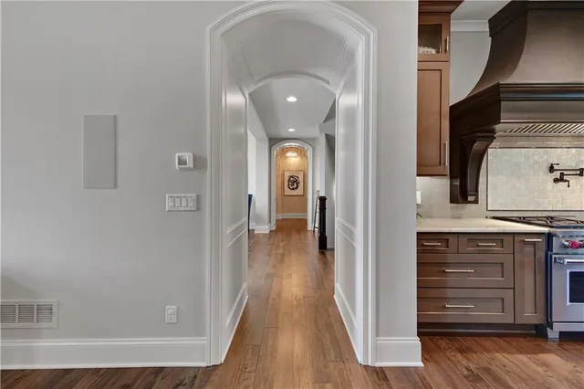 $3,875,000 | 16916 Bond Street, Overland Park, KS 66221