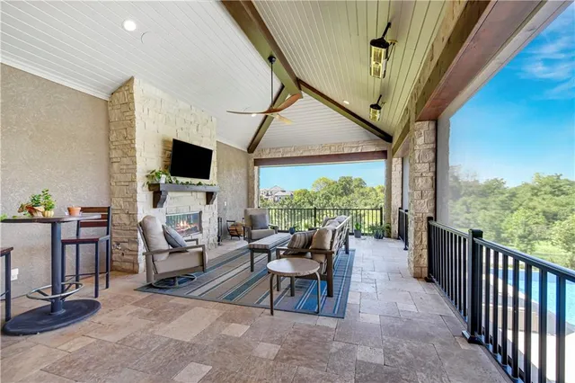 $3,875,000 | 16916 Bond Street, Overland Park, KS 66221