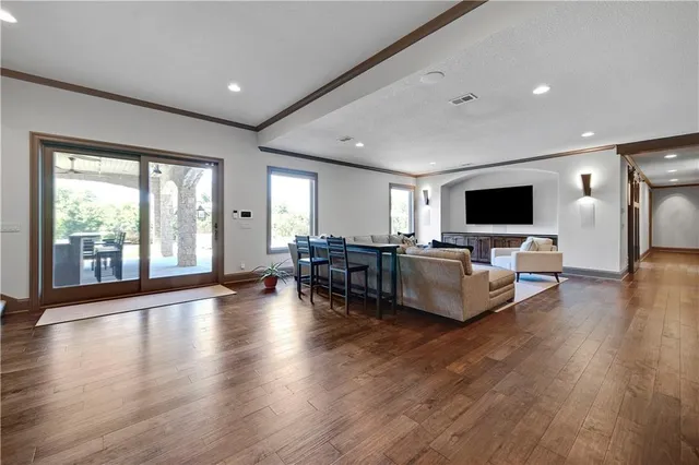 $3,875,000 | 16916 Bond Street, Overland Park, KS 66221