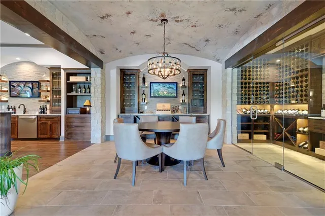 $3,875,000 | 16916 Bond Street, Overland Park, KS 66221