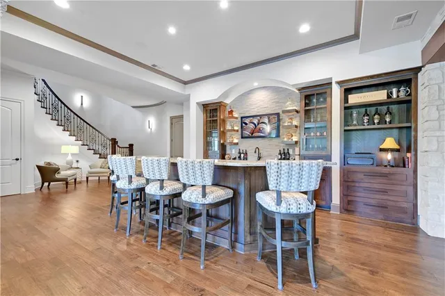 $3,875,000 | 16916 Bond Street, Overland Park, KS 66221