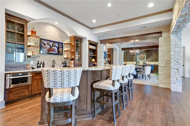 $3,875,000 | 16916 Bond Street, Overland Park, KS 66221