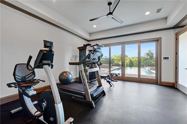 $3,875,000 | 16916 Bond Street, Overland Park, KS 66221