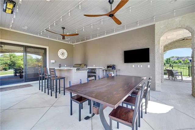 $3,875,000 | 16916 Bond Street, Overland Park, KS 66221