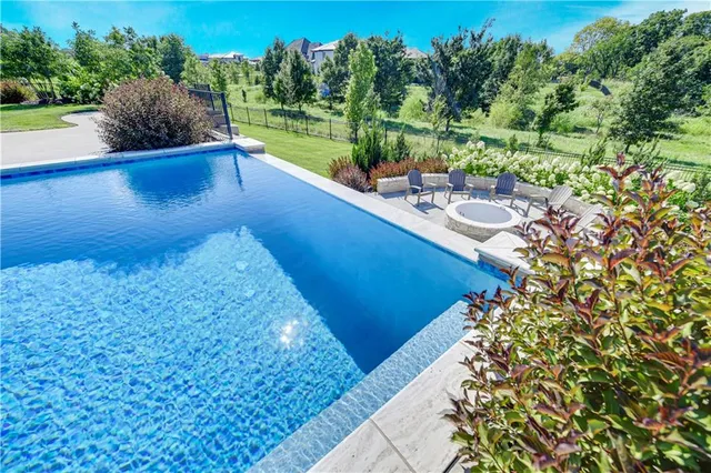 $3,875,000 | 16916 Bond Street, Overland Park, KS 66221