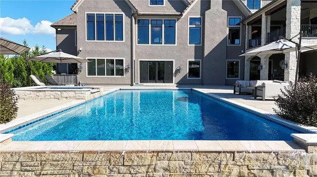 $3,875,000 | 16916 Bond Street, Overland Park, KS 66221