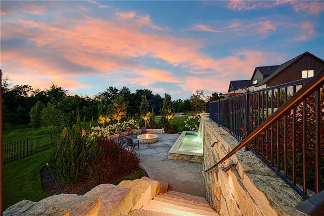 $3,875,000 | 16916 Bond Street, Overland Park, KS 66221