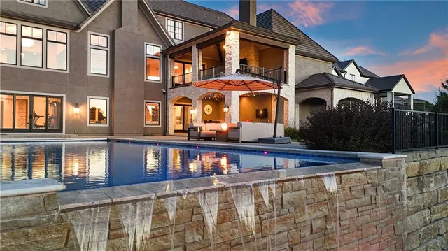 $3,875,000 | 16916 Bond Street, Overland Park, KS 66221