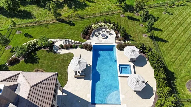 $3,875,000 | 16916 Bond Street, Overland Park, KS 66221