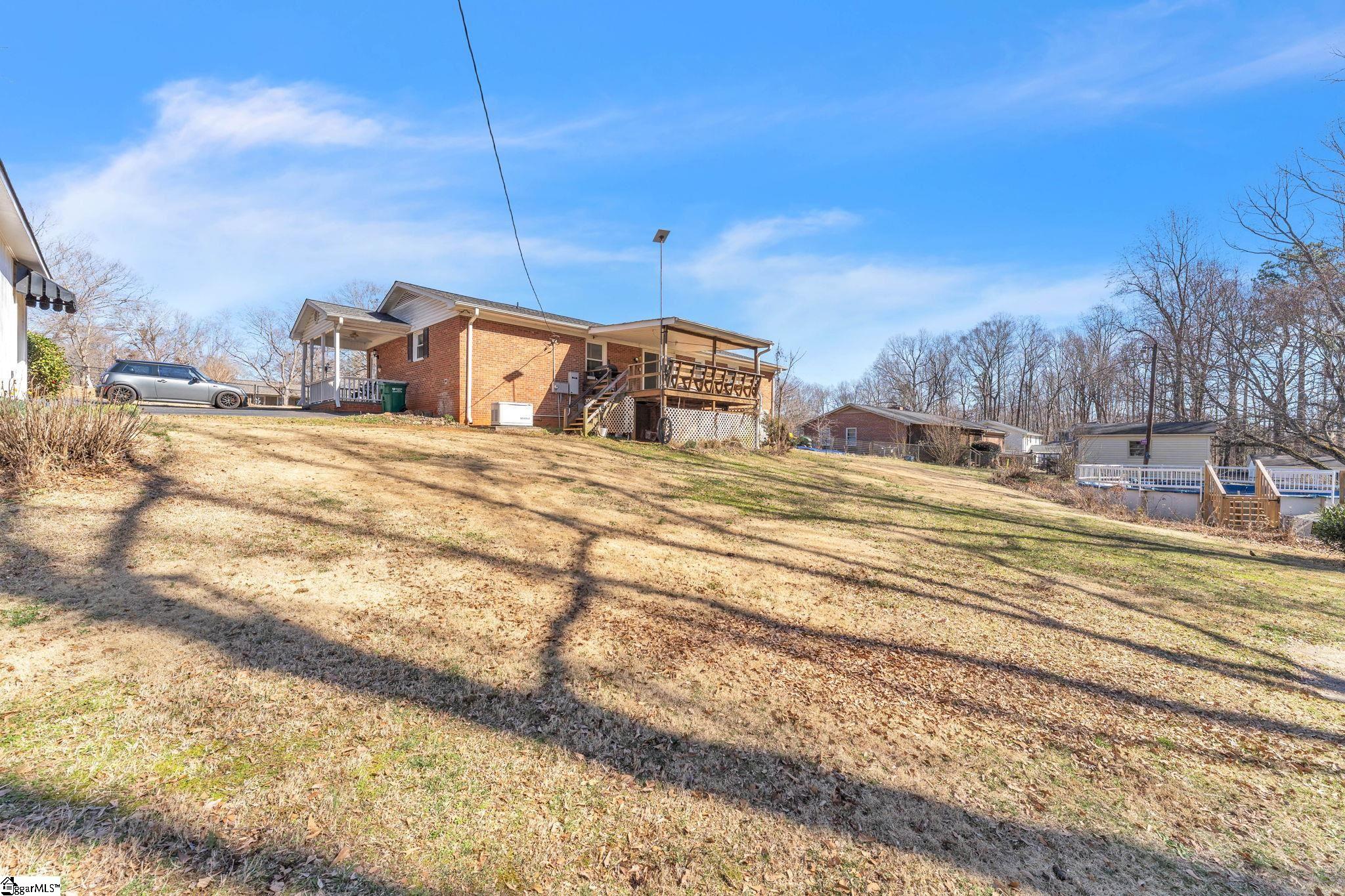 236 Rainbow Circle Inman, SC 29349 - Photo 23 of 25