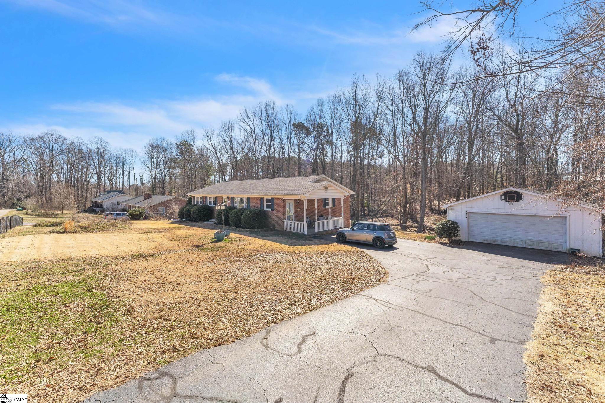 236 Rainbow Circle Inman, SC 29349 - Photo 24 of 25