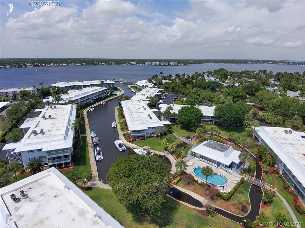 1860 Southwest Palm City Road, Unit 201 Stuart, FL 34994 - Photo 3 of 45 Gallery Image 3