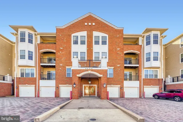 $469,900 | 8608 Wandering Fox Trail, Unit 307, Odenton, MD 21113