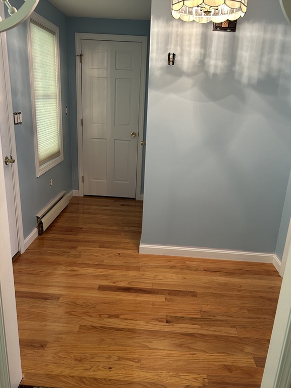 31 Bay Path Road Charlton, MA 01507 - Photo 15 of 42 a view of a room with wooden floor