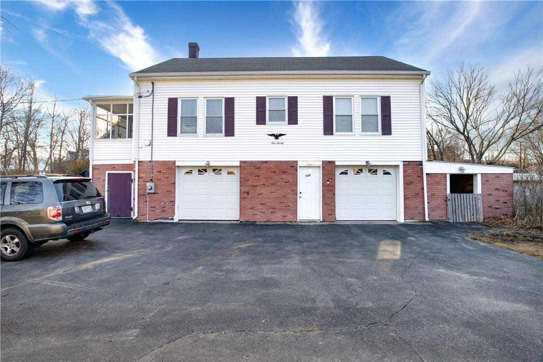 120 Beacon Avenue Woonsocket, RI 02895 - Photo 1 of 28 120 Beacon