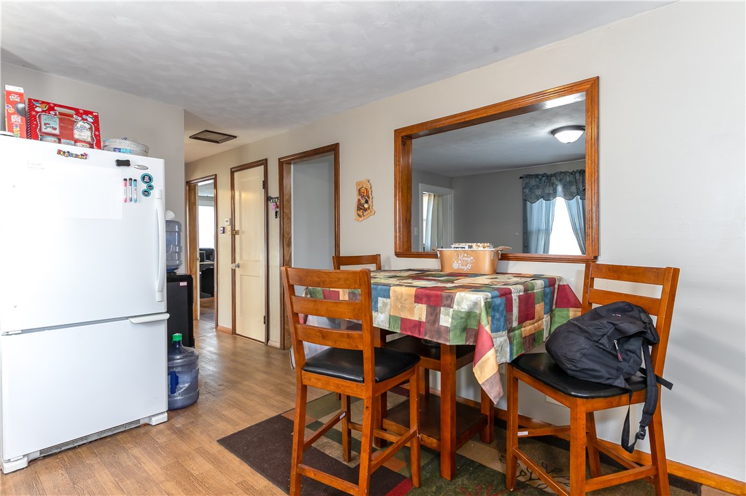 120 Beacon Avenue Woonsocket, RI 02895 - Photo 12 of 28 120 Beacon Eat in Kitchen