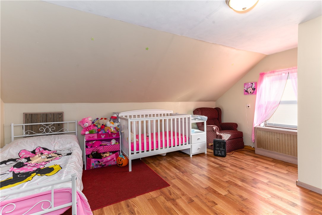 120 Beacon Avenue Woonsocket, RI 02895 - Photo 13 of 28 120 Beacon Bedroom 3