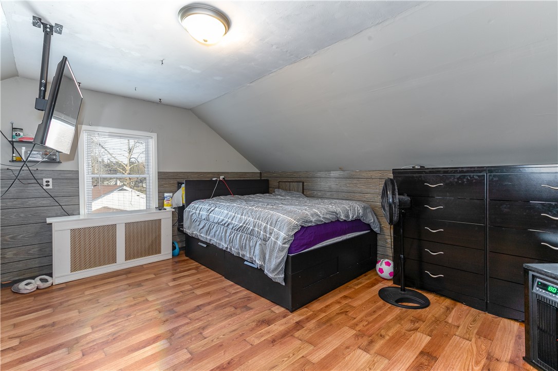 120 Beacon Avenue Woonsocket, RI 02895 - Photo 14 of 28 120 Beacon Bedroom 4
