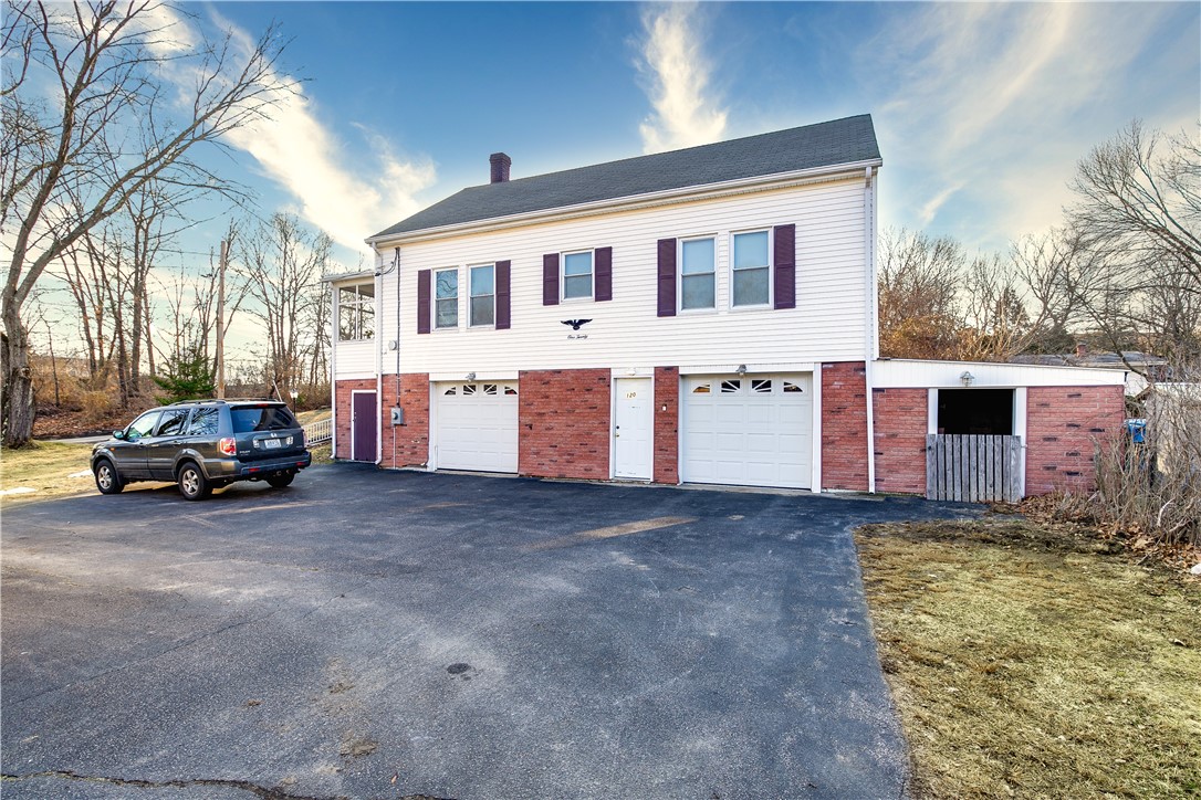 120 Beacon Avenue Woonsocket, RI 02895 - Photo 16 of 28 120 Beacon