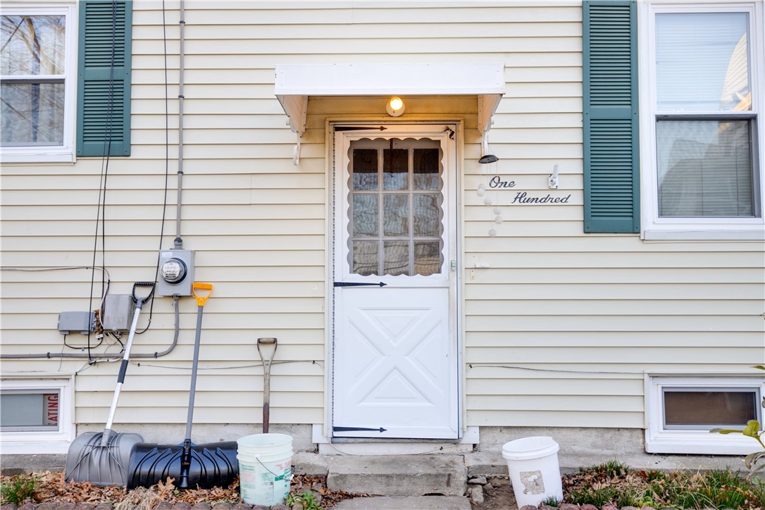 120 Beacon Avenue Woonsocket, RI 02895 - Photo 17 of 28 100 Beacon