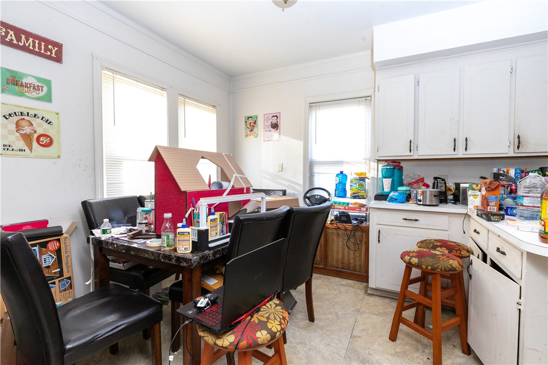 120 Beacon Avenue Woonsocket, RI 02895 - Photo 19 of 28 100 Beacon Eat in Kitchen