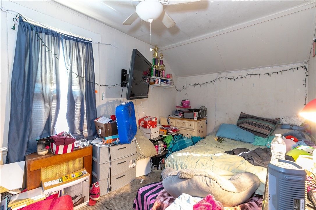 120 Beacon Avenue Woonsocket, RI 02895 - Photo 22 of 28 100 Beacon Bedroom 1