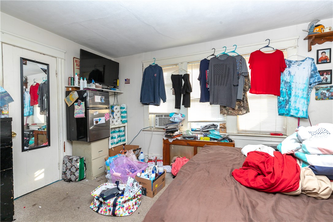 120 Beacon Avenue Woonsocket, RI 02895 - Photo 24 of 28 100 Beacon Bedroom 2