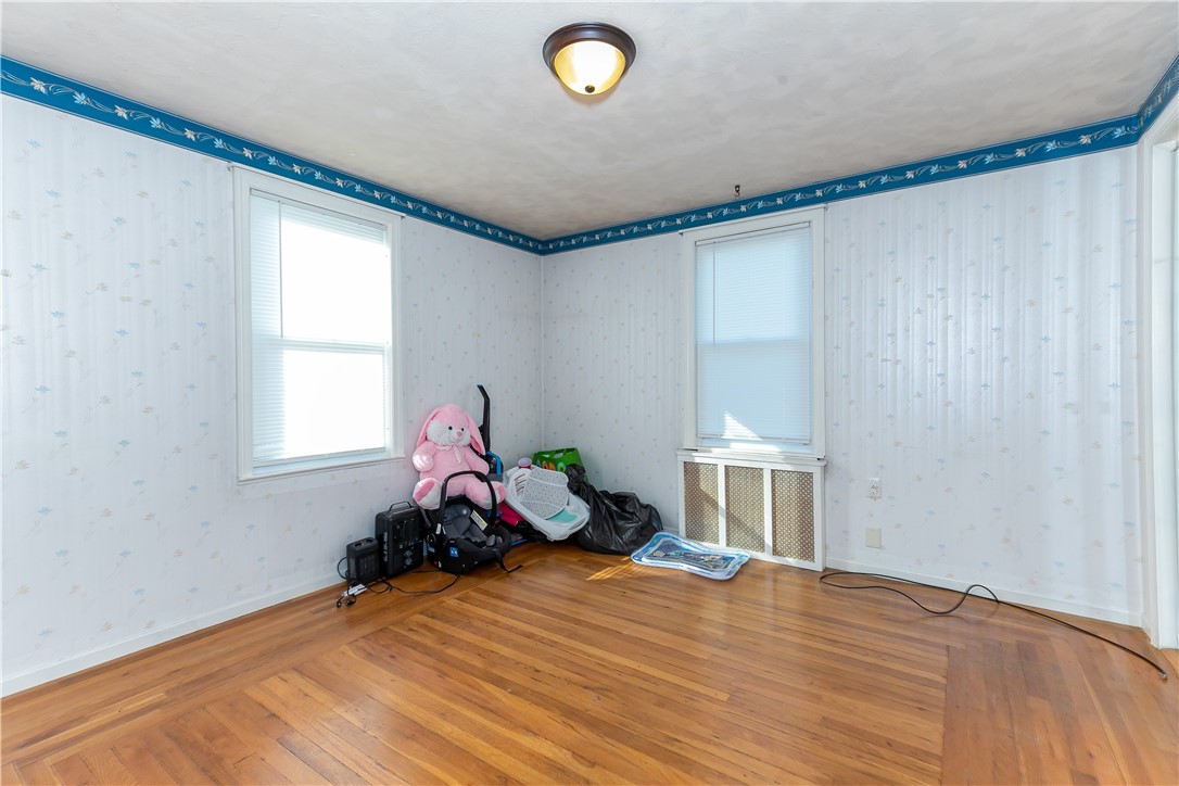 120 Beacon Avenue Woonsocket, RI 02895 - Photo 4 of 28 120 Beacon Bedroom 1