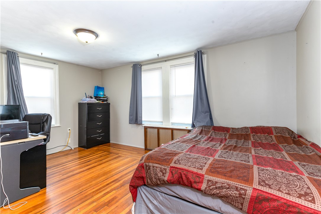 120 Beacon Avenue Woonsocket, RI 02895 - Photo 5 of 28 120 Beacon Bedroom 2